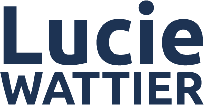 Logo de Lucie Wattier, assistance juridique Poix du Nord